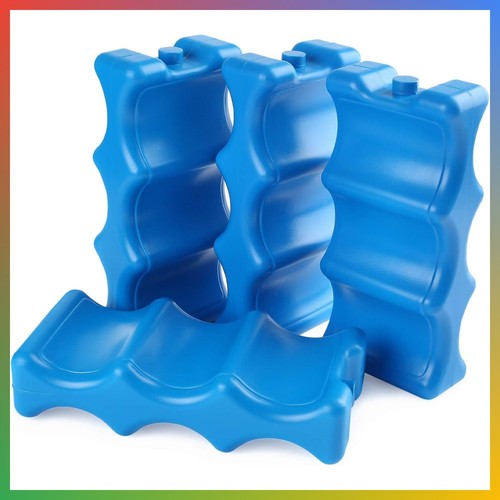 Pack reusable cooler ice - pack,