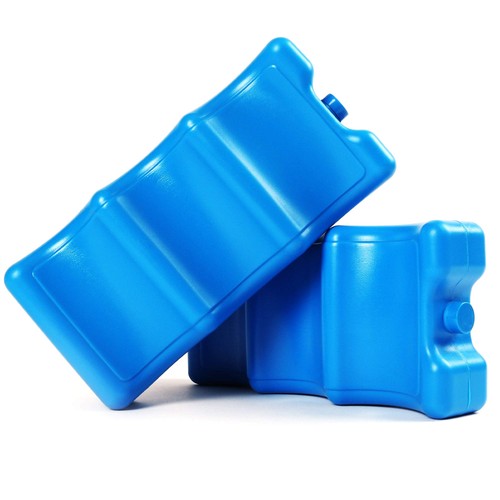 Ice packs for cooler breast - packs,
