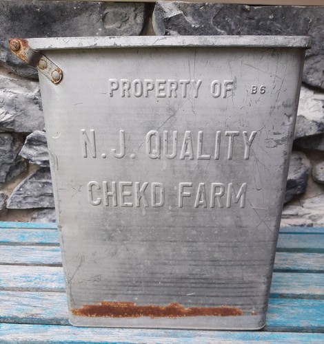 Quality dairy chek - quality, farms