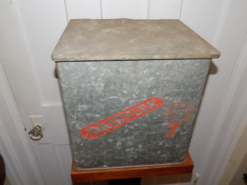 Vintage property dairylea - vintage,
