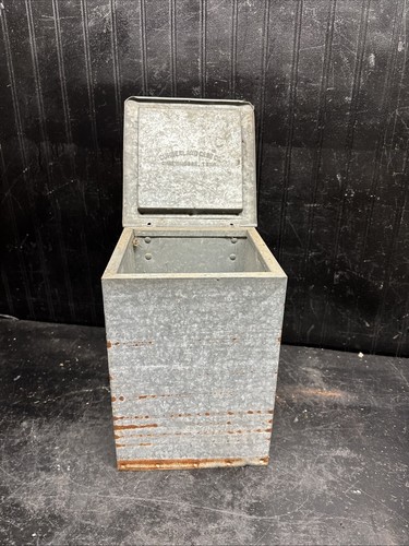Vintage cumberland case - vintage,