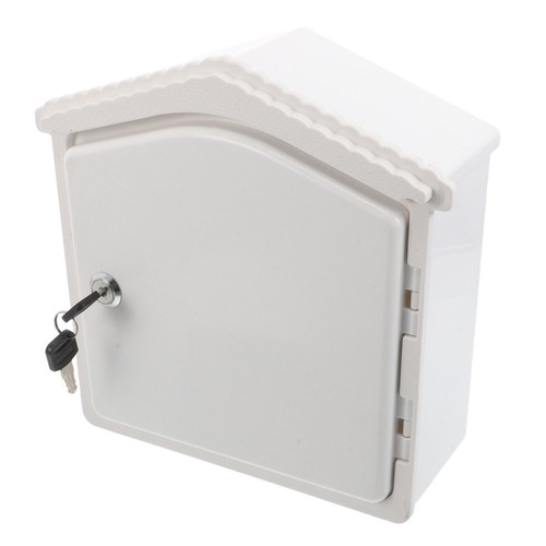 Wall mounted milk - wall,