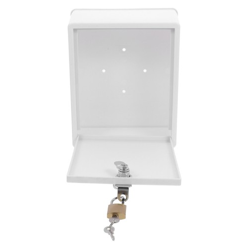 White abs reusable outdoor - reusable,