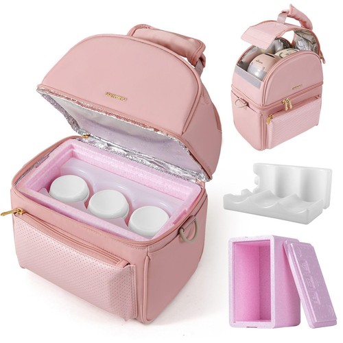 Sunveno breast milk - milk, bag