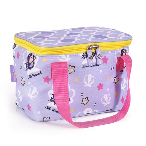 Milk moo kids lunch bag - milk&moo,