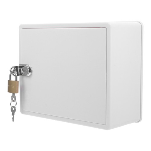 Reusable lockable milk - reusable, for