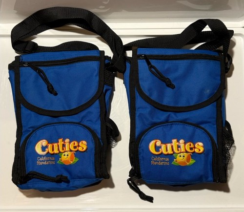 2pc vintage cuties california - 2pc,
