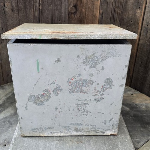 Vintage insulated milkman - vintage,