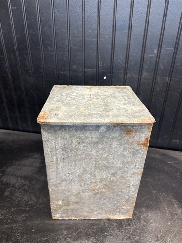Vintage cumberland case - case, co