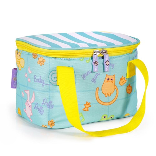 Milk moo kids lunch - lunch, bag