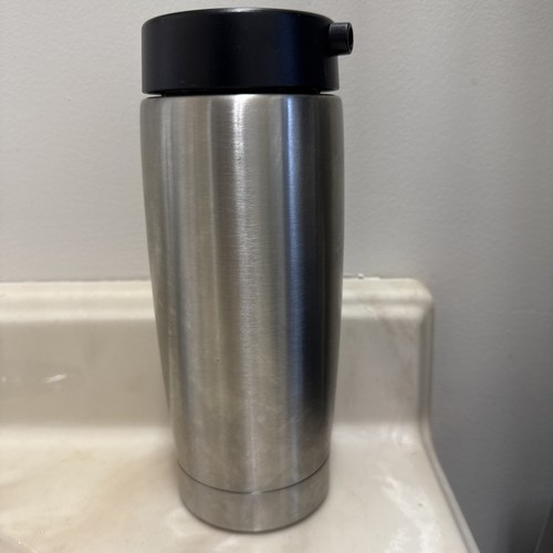 Jura stainless steel insulated - stainless,