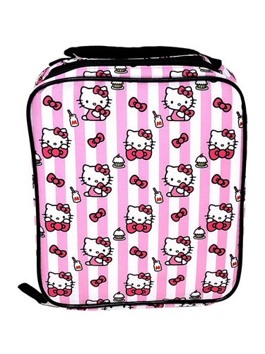 Lunch bag hello - lunch,