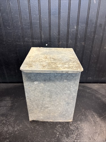 Vintage cumberland case - case, co