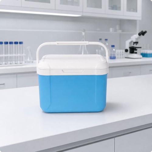 Portable insulated - 5.5, l