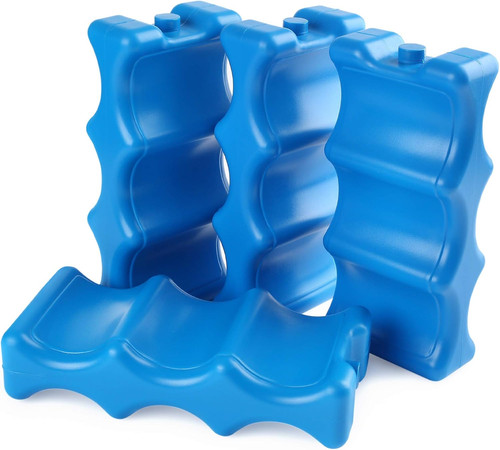 Ice packs for - ice, &