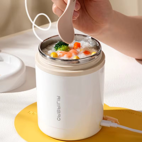 600ml usb electric heating - usb,