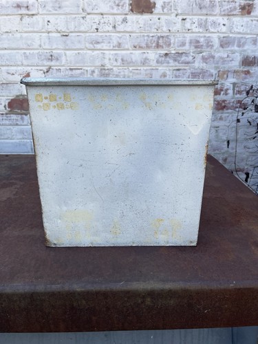 Vintage cumberland case - case, co