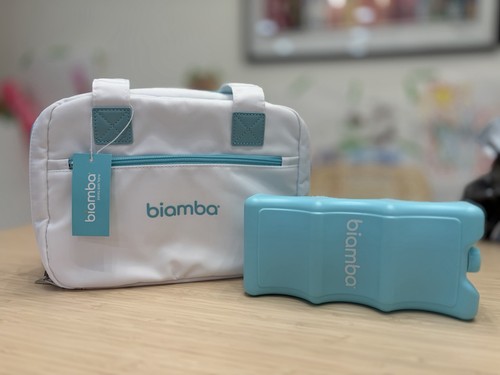 Biamba insulated milk cooler - ,