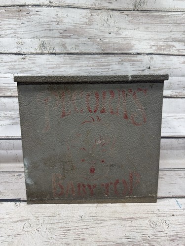 Vtg pecora baby - vtg, face