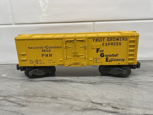 Fruit growers express scale - growers,