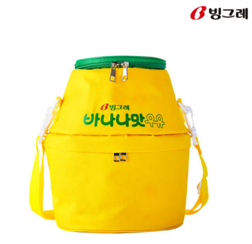 Binggrae banana milk insulated - binggrae,