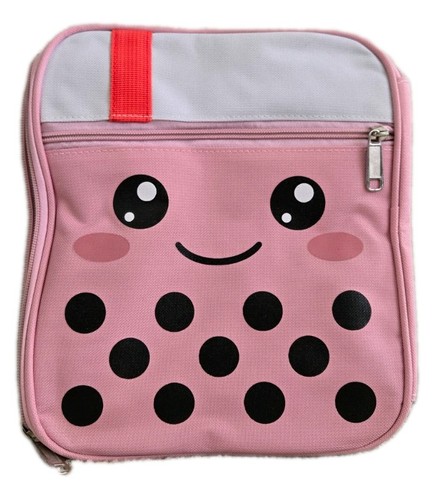 Insulated kids boba - kids, milk