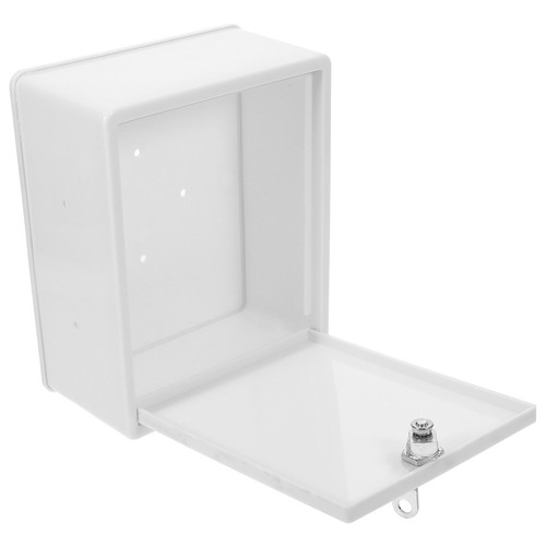 Durable abs locking - abs,